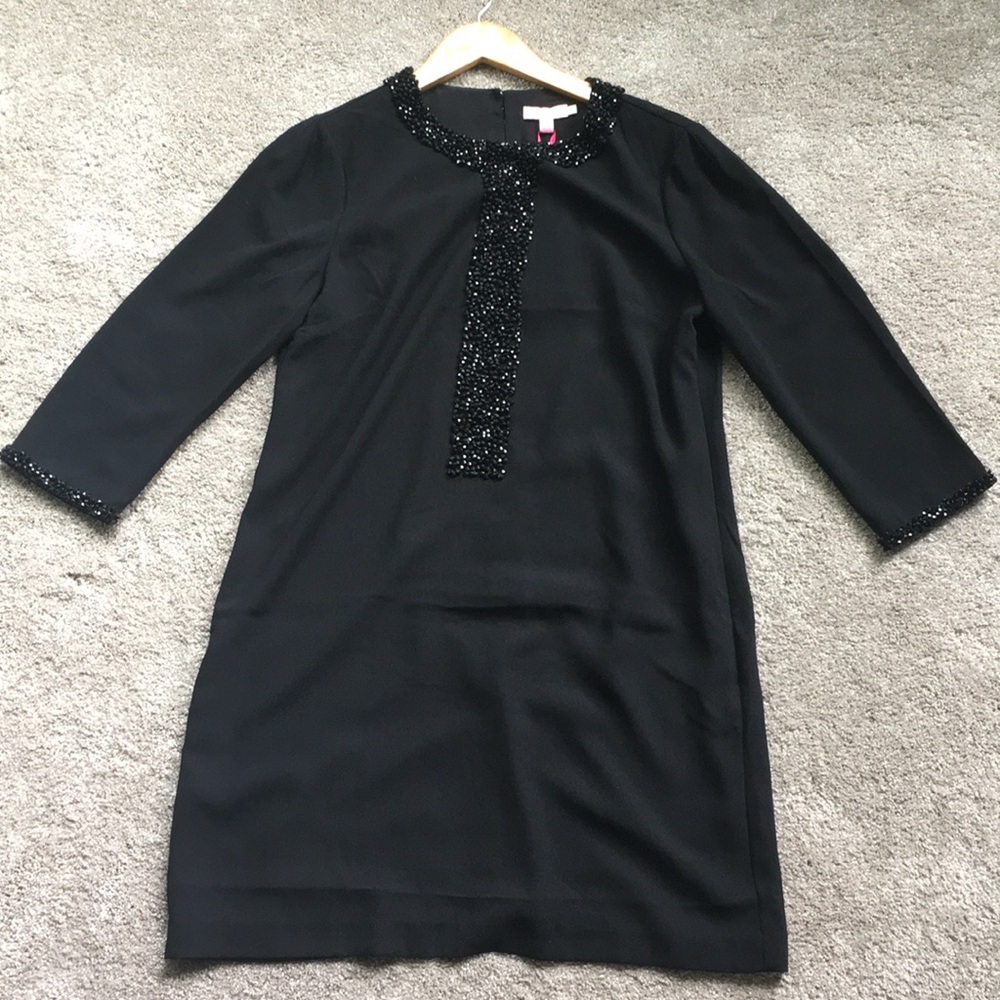NWT Ted Baker Dress - Size 10 (Ted Baker Size 4)
